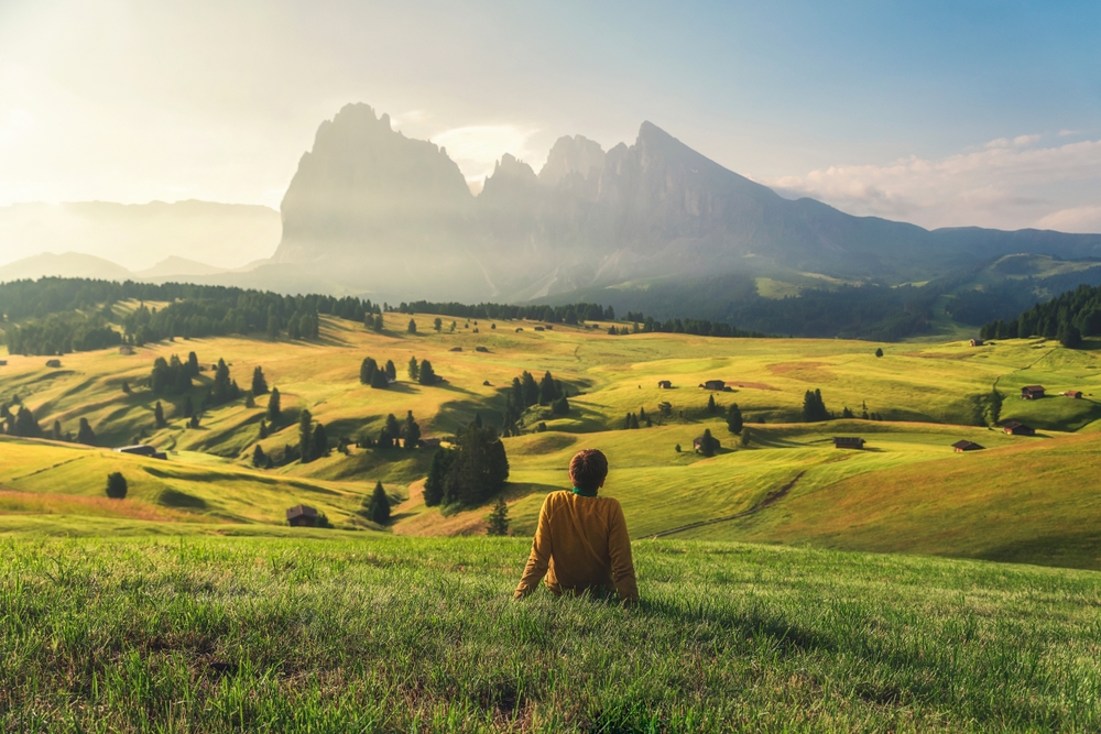 Vy Dolomiterna Vy Dolomiterna